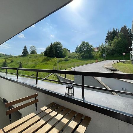Apartmán Pinus Donovaly Exterior foto
