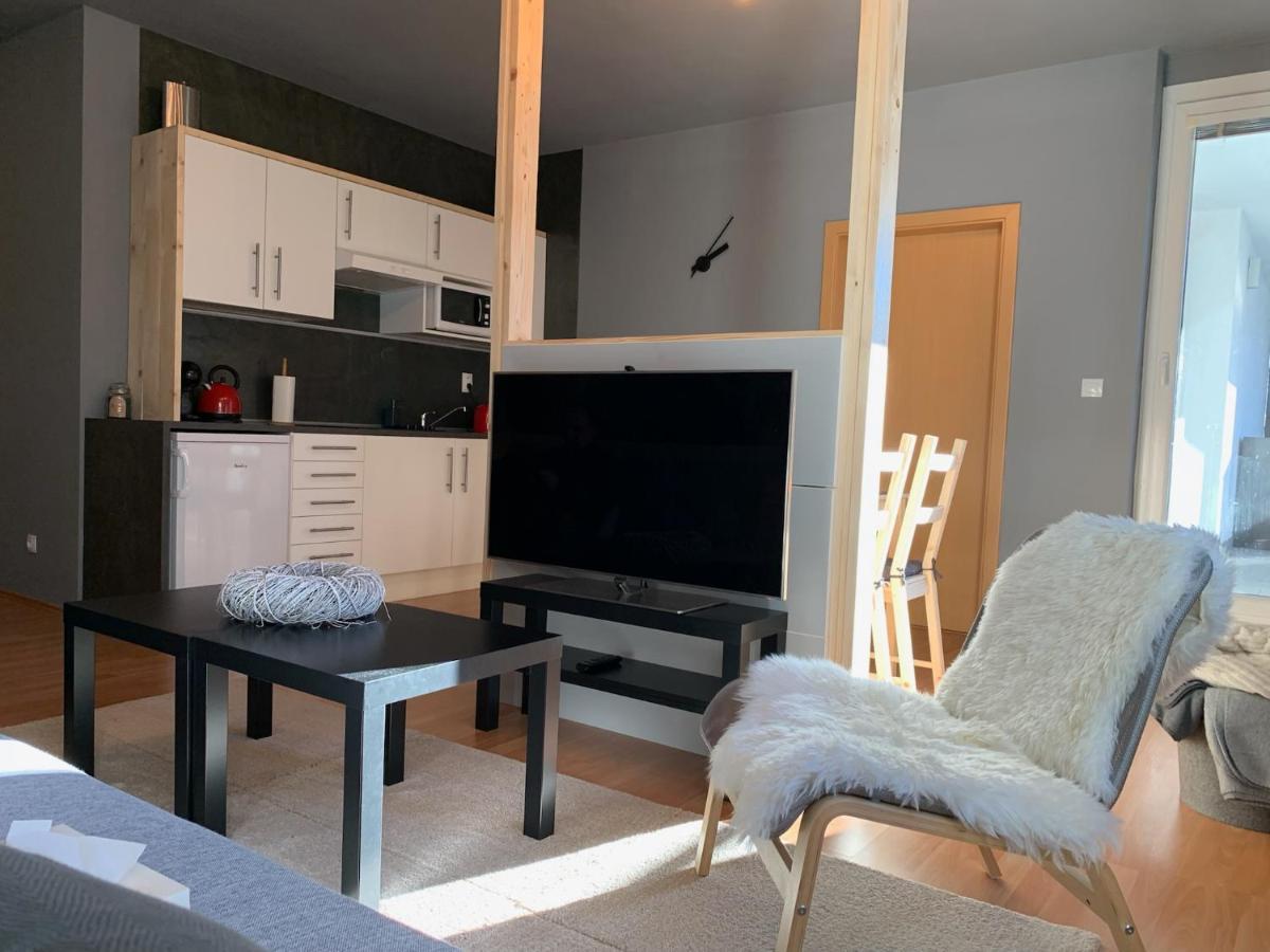 Apartmán Pinus Donovaly Exterior foto
