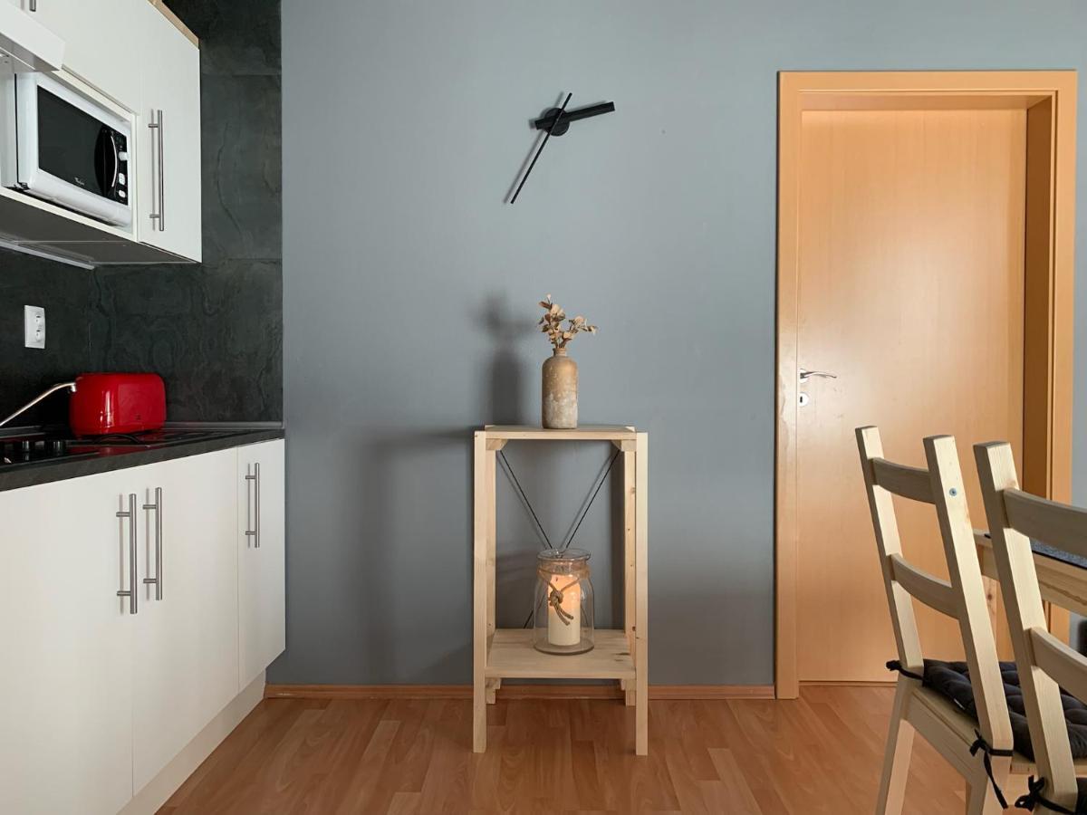 Apartmán Pinus Donovaly Exterior foto