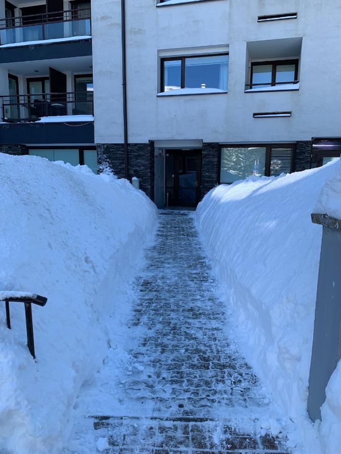 Apartmán Pinus Donovaly Exterior foto